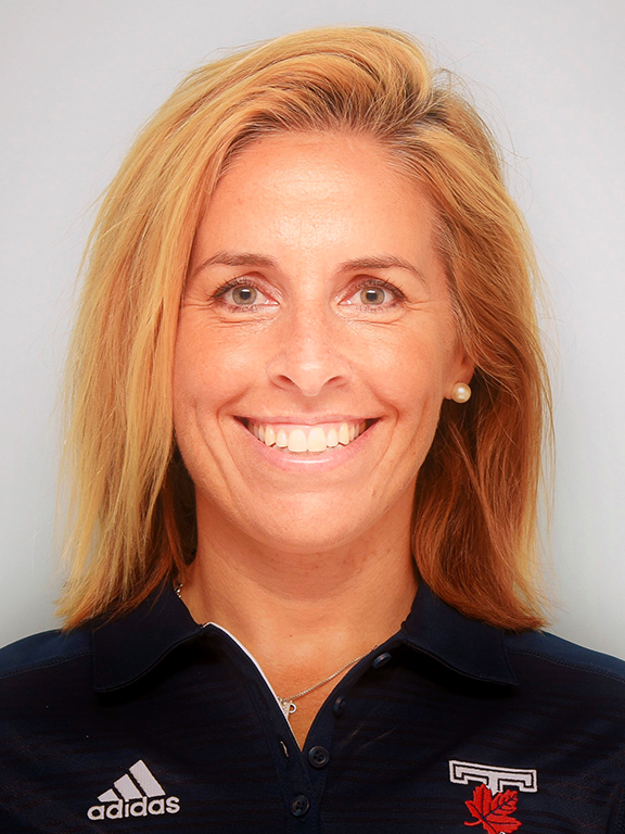Mary Beth Challoner – University of Toronto